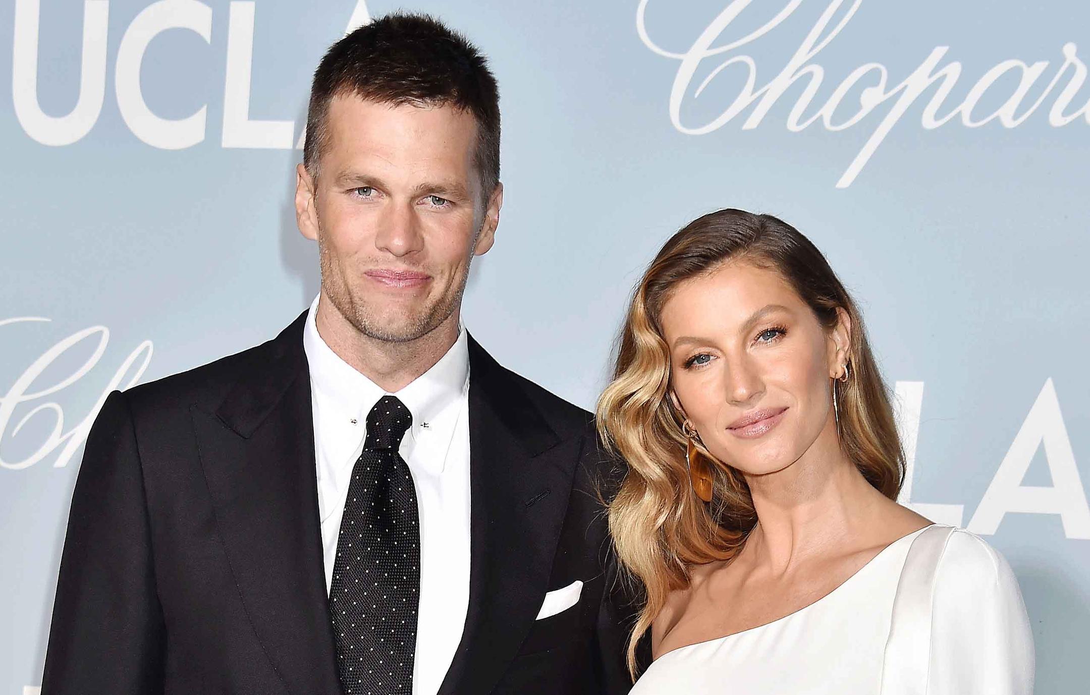 Gisele Bündchen Still Fighting With Tom Brady After Return To America ...