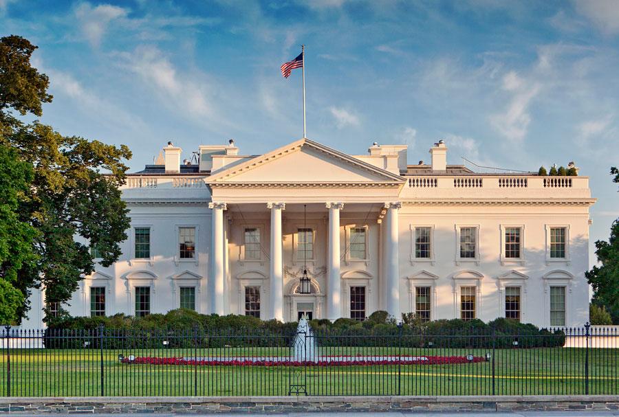 //white house