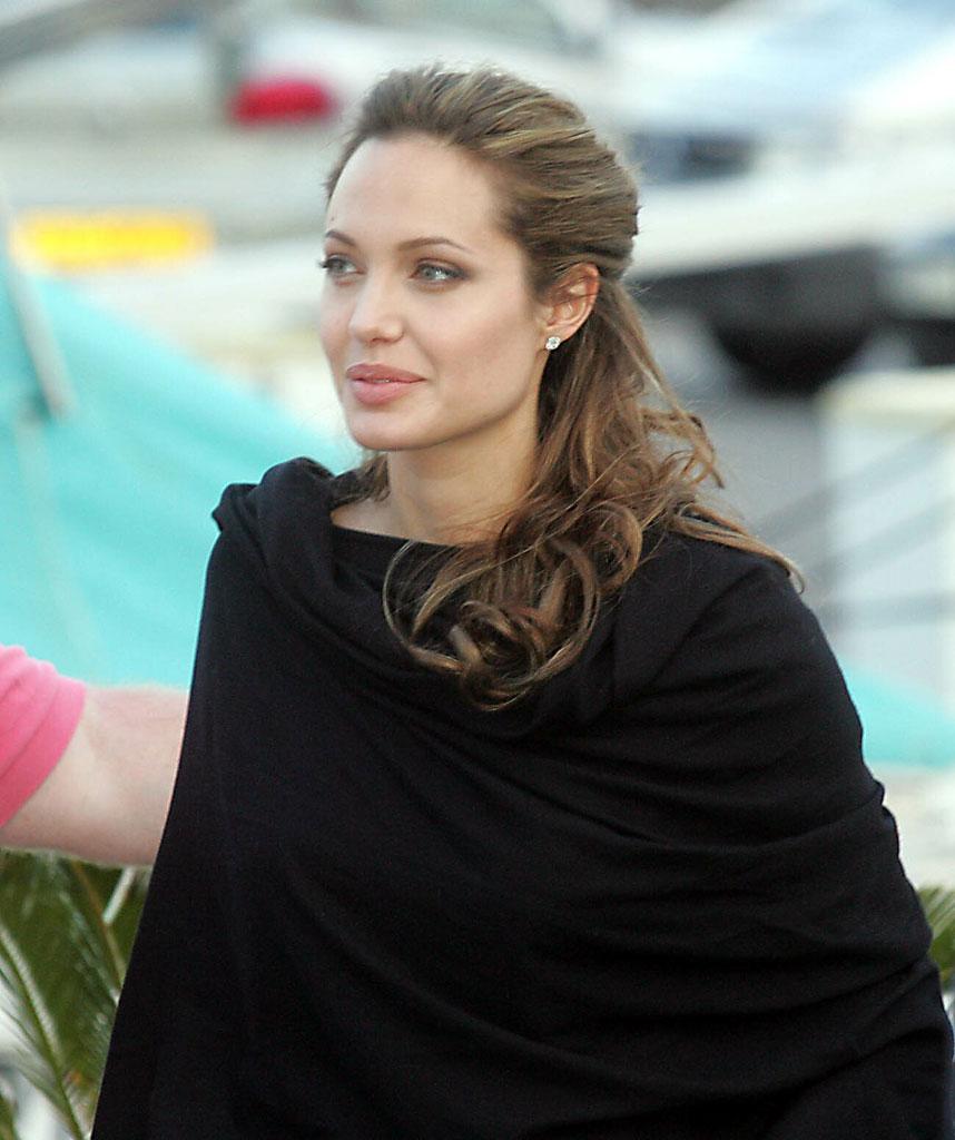 Drugs, Cheating Scandals & More! Angelina Jolie's Dark Past That