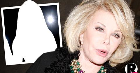//joan rivers medical crisis doctor snapped selfie performed biopsy under anethesia pp sl