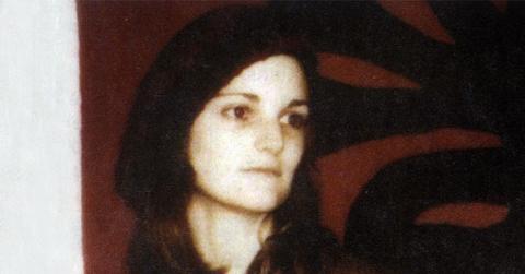 cia patty hearst kidnapping secret