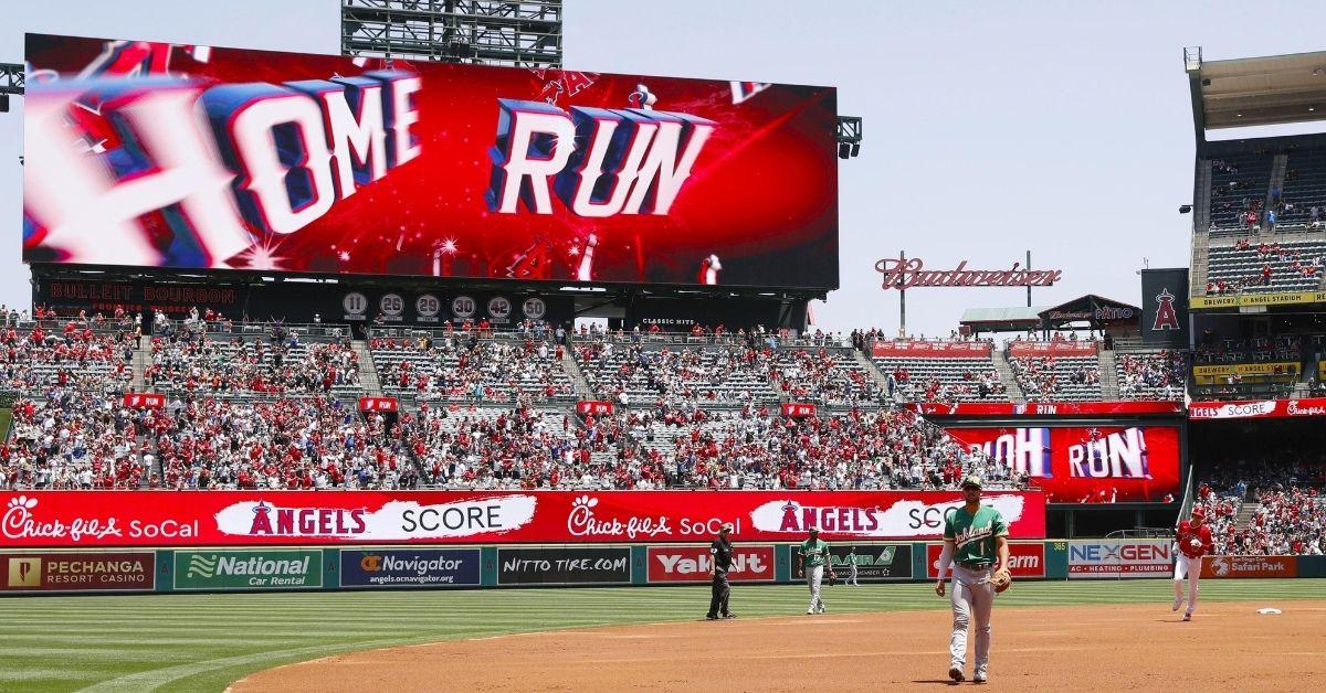 Anaheim Mayor Harry Sidhu Resigns Over L.A. Angels Stadium 'Scandal'