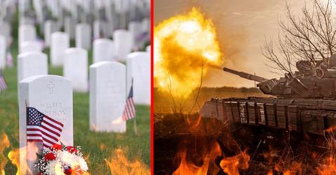The US Army has practiced digging mass graves as the war in Iran intensifies.