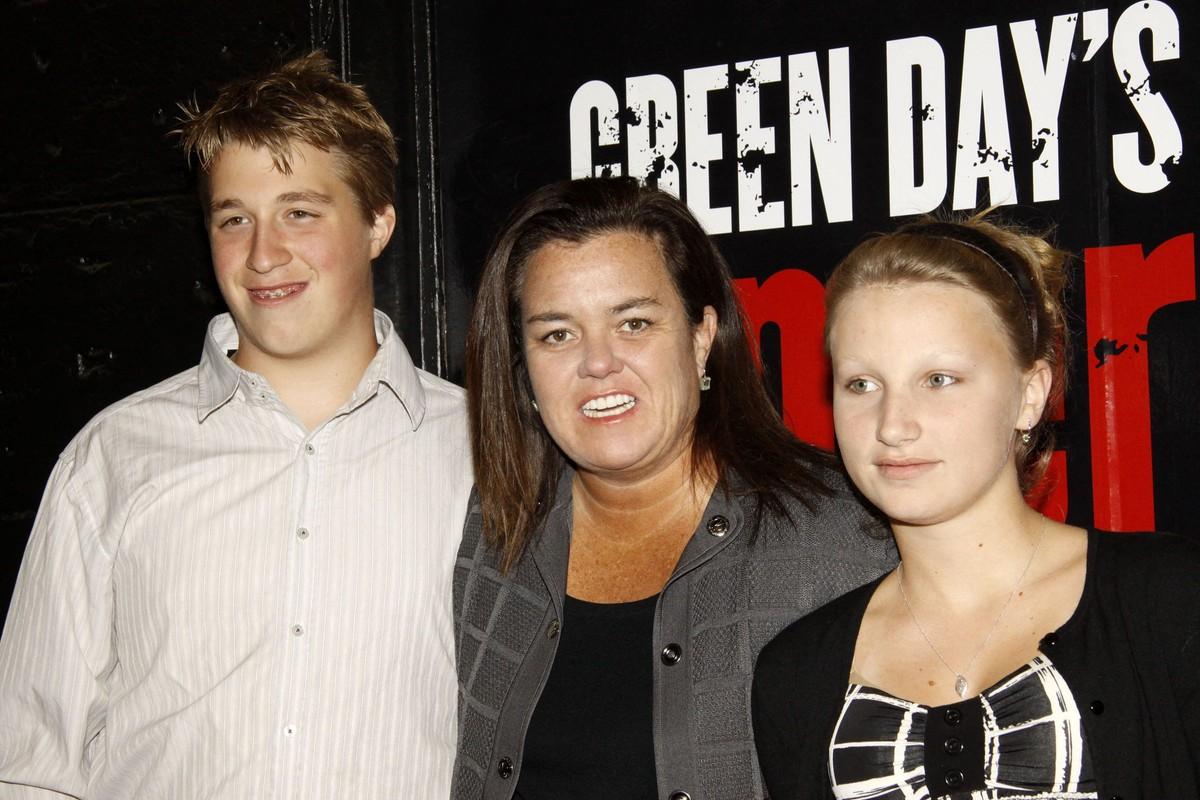 Chelsea O'Donnell is currently jailed in Wisconsin on multiple criminal charges.