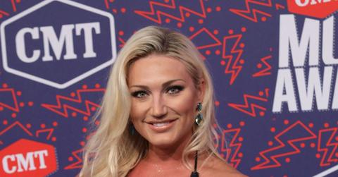Brooke Hogan reportedly threatens to reveal family secrets as tensions rise amid an ongoing family feud.