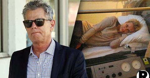 David Foster Yolanda Foster Half Million Dollars Medical Treatments