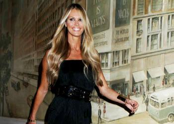 //elle macpherson body shape splash