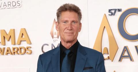 golden bachelor couple gerry turner theresa nist bickering prenup