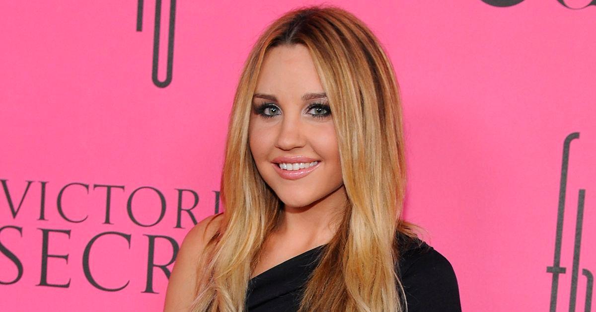 amanda bynes conservatorship terminated