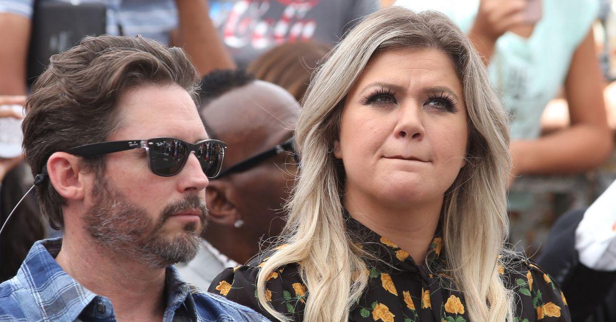 photo of kelly clarkson