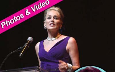 //sharon stone macys