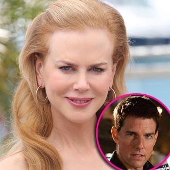 //nicole kidman tom cruise wenn