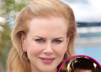 //nicole kidman tom cruise wenn
