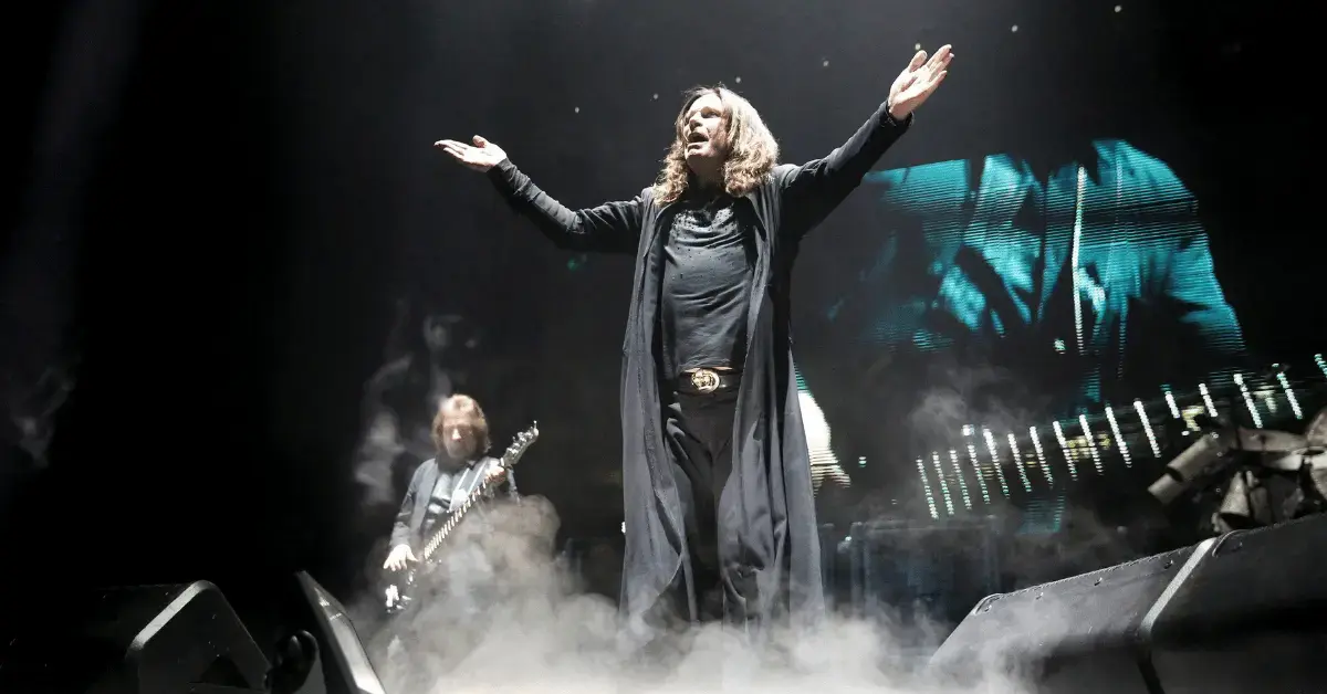 ozzy osbourne tragic drug addled road to the grave