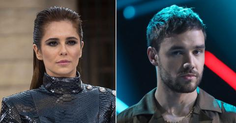 cheryl makes new years resolution simply not to fall apart after liam paynes grim drugs death and stalker nightmare pp