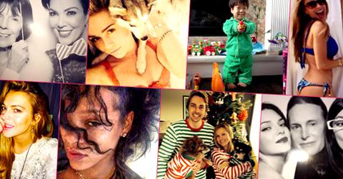 //celebrity twitter pics of the week the good the bad the outrageous wide