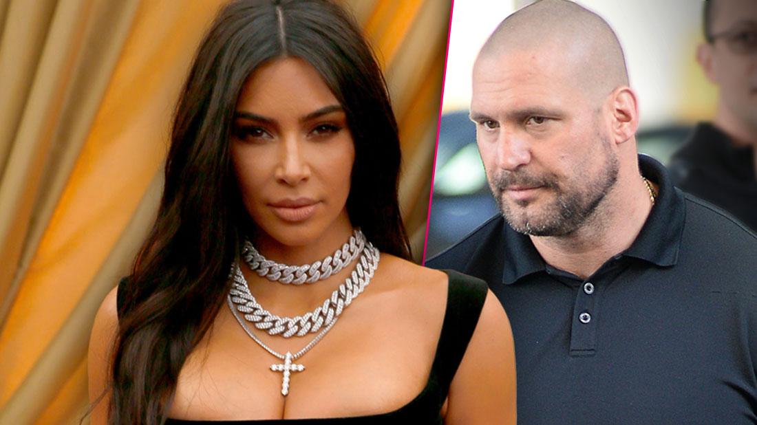 Lawsuit Against Kim Kardashian’s Ex-Bodyguard Pascal Duvie Drags On 3 Years After Paris Robbery