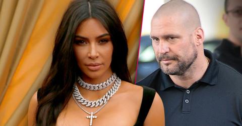 Lawsuit Against Kim Kardashian’s Ex-Bodyguard Pascal Duvie Drags On 3 Years After Paris Robbery