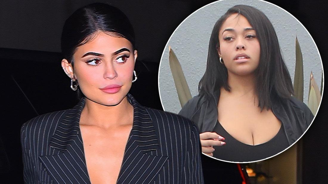 Jordyn Woods Says Kylie Jenner Didn't Pay for Everything