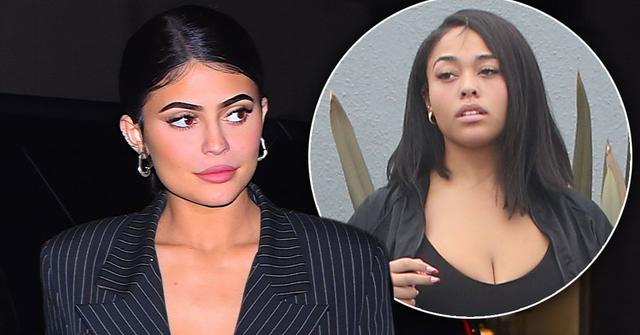 Kylie Jenner 'Sick' Of Jordyn Woods Playing Victim 5 Months After Cheating Scandal