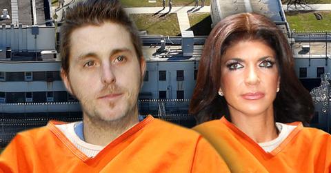 Cameron Douglas Prison Release Fort Dix Teresa Giudice
