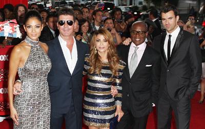 //cowell xfactor firing inf post