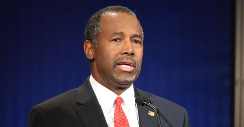 //ben carson love letters investigation pp