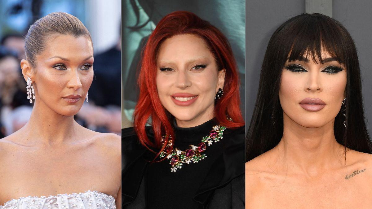 celebrities asked fans cash despite millionaire status