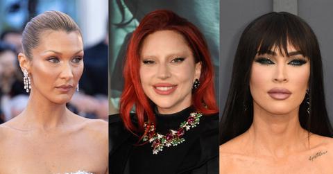 celebrities asked fans cash despite millionaire status