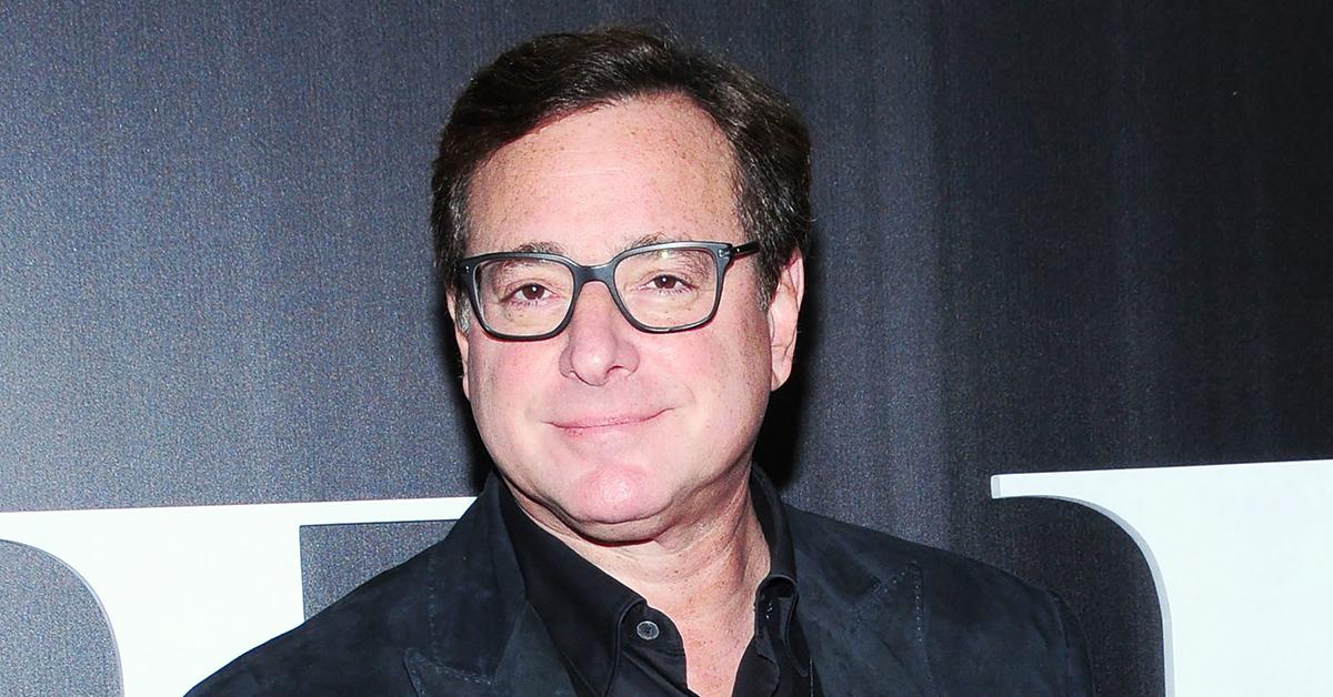 bob saget body discovered housekeeper missed hotel checkout died sleep r