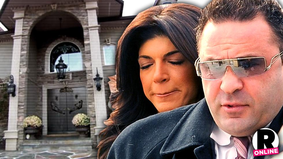 //teresa giudice joe fire realtor rhonj house  pp sl