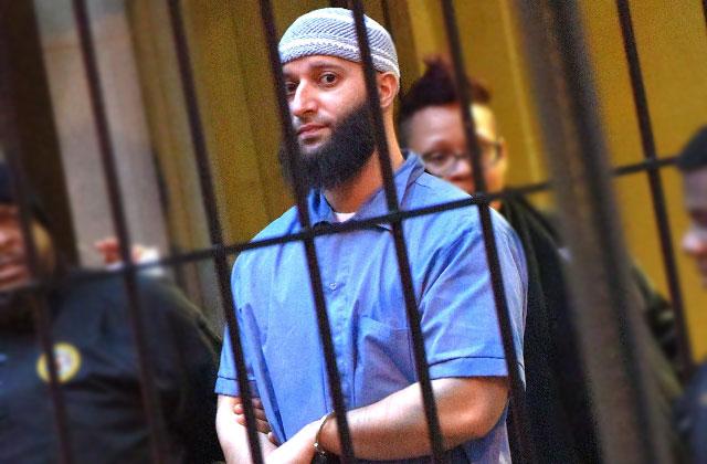 Serial Adnan Syed Seeking Bail Prison Release Retrial