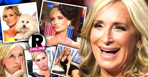 //sonja morgan real housewives of new york city sayings pics pp