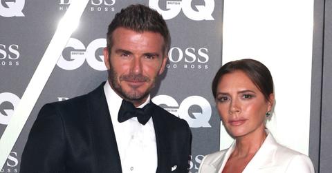 david and victoria beckham burglary break in details