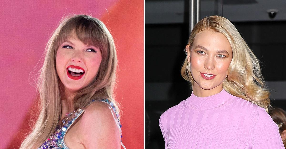 Taylor Swift Reveals Extreme Eras Tour Training! Here's What Tay