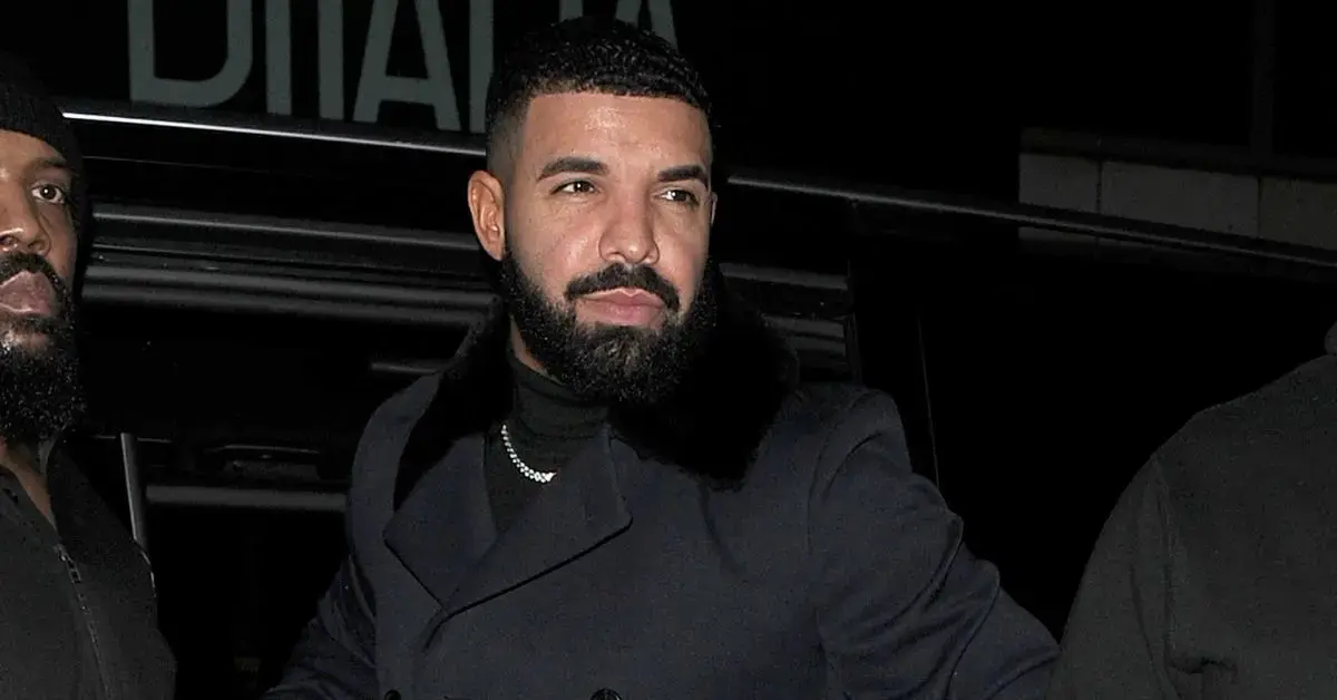 drake team shoot down rumors rapper arrested in sweden jpg