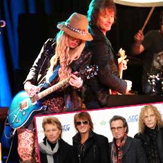 //richie sambora sings bon jovi