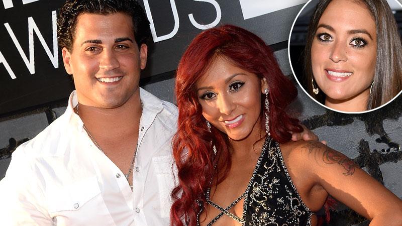 //snooki husband cheated ashley madison sammi