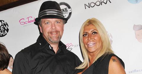 big ang marital issues husband cancer update