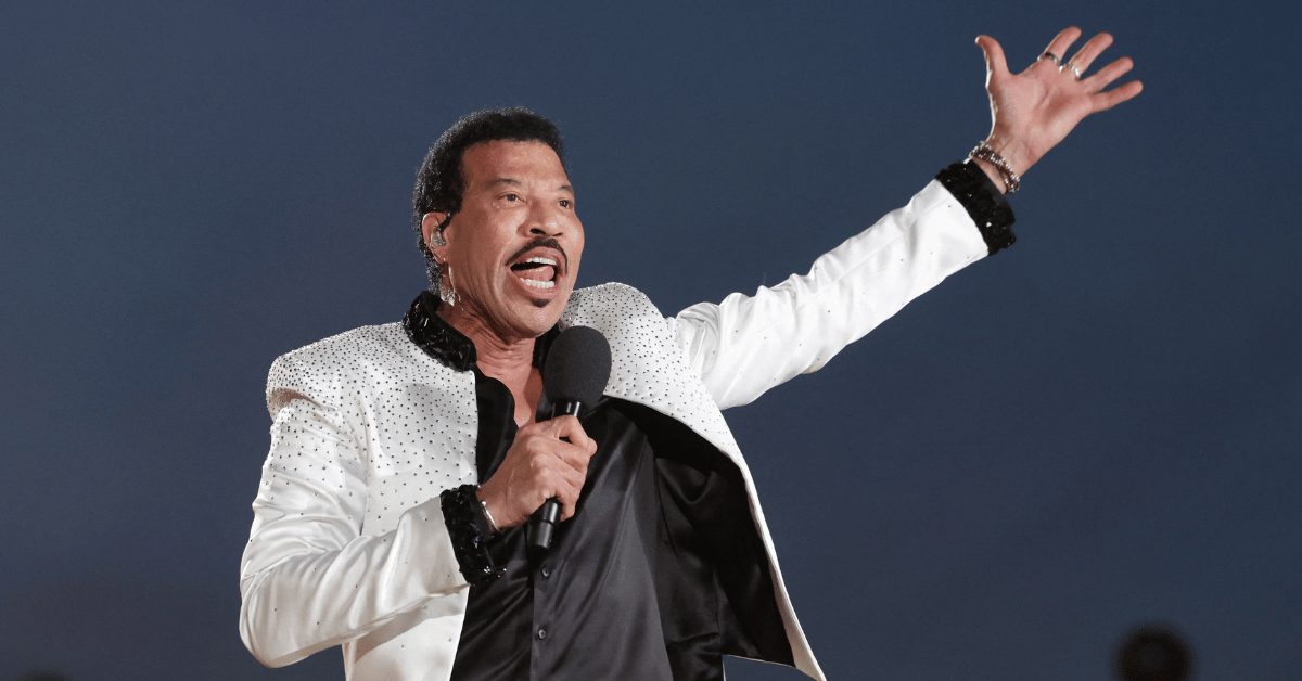 lionel richie diana ross