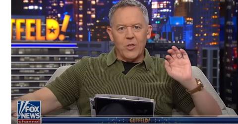 Photo of Greg Gutfeld