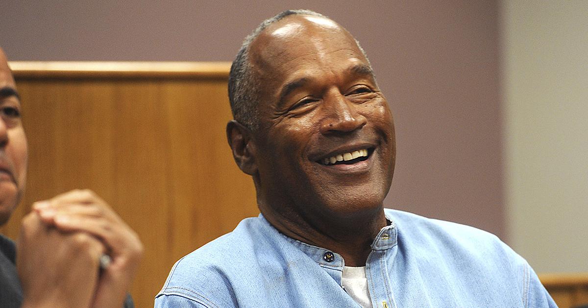 oj simpson owes ron goldmans family fred  million death