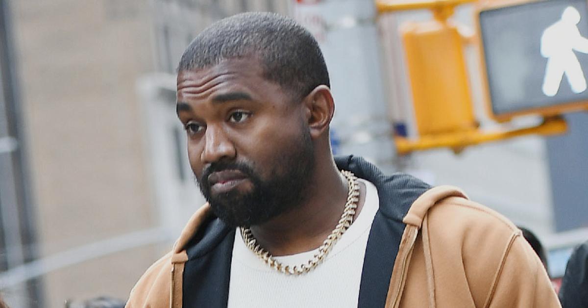 kanye west changes name avoid legal issues pp