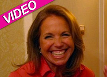 //katie couric talk show apartment