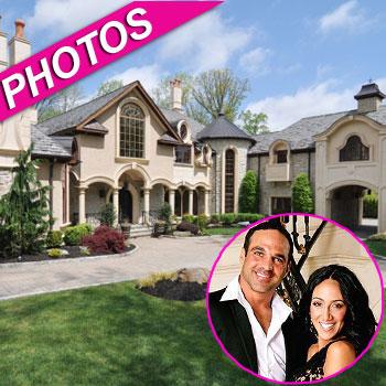 //pp melissa gorga home photos