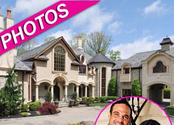 //pp melissa gorga home photos