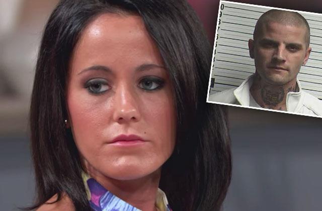 Jenelle Evans Ex Courtland Rogers Sentenced Prison