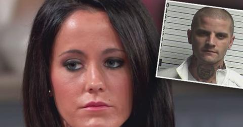 Jenelle Evans Ex Courtland Rogers Sentenced Prison