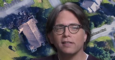 80 people sue Nxivm founder Keith Raniere