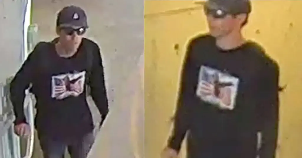 charlie kirk killer new details disturbing spiral rooftop assassin